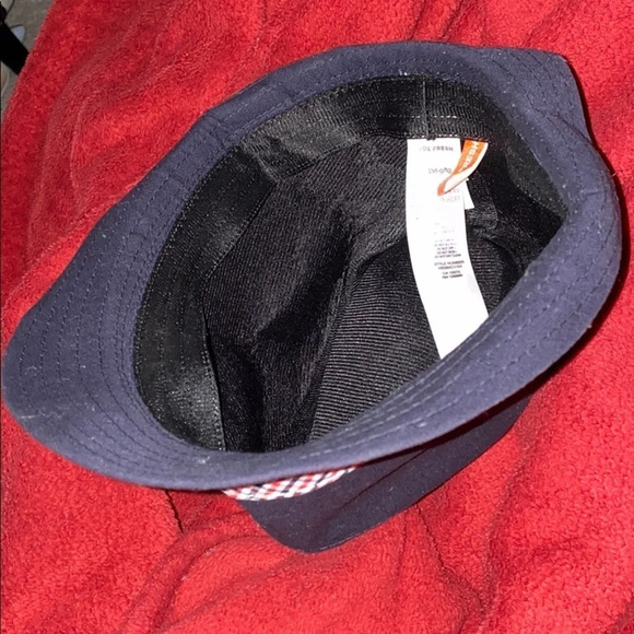 Joe  fresh Fedora boy holiday hat - Picture 4 of 10